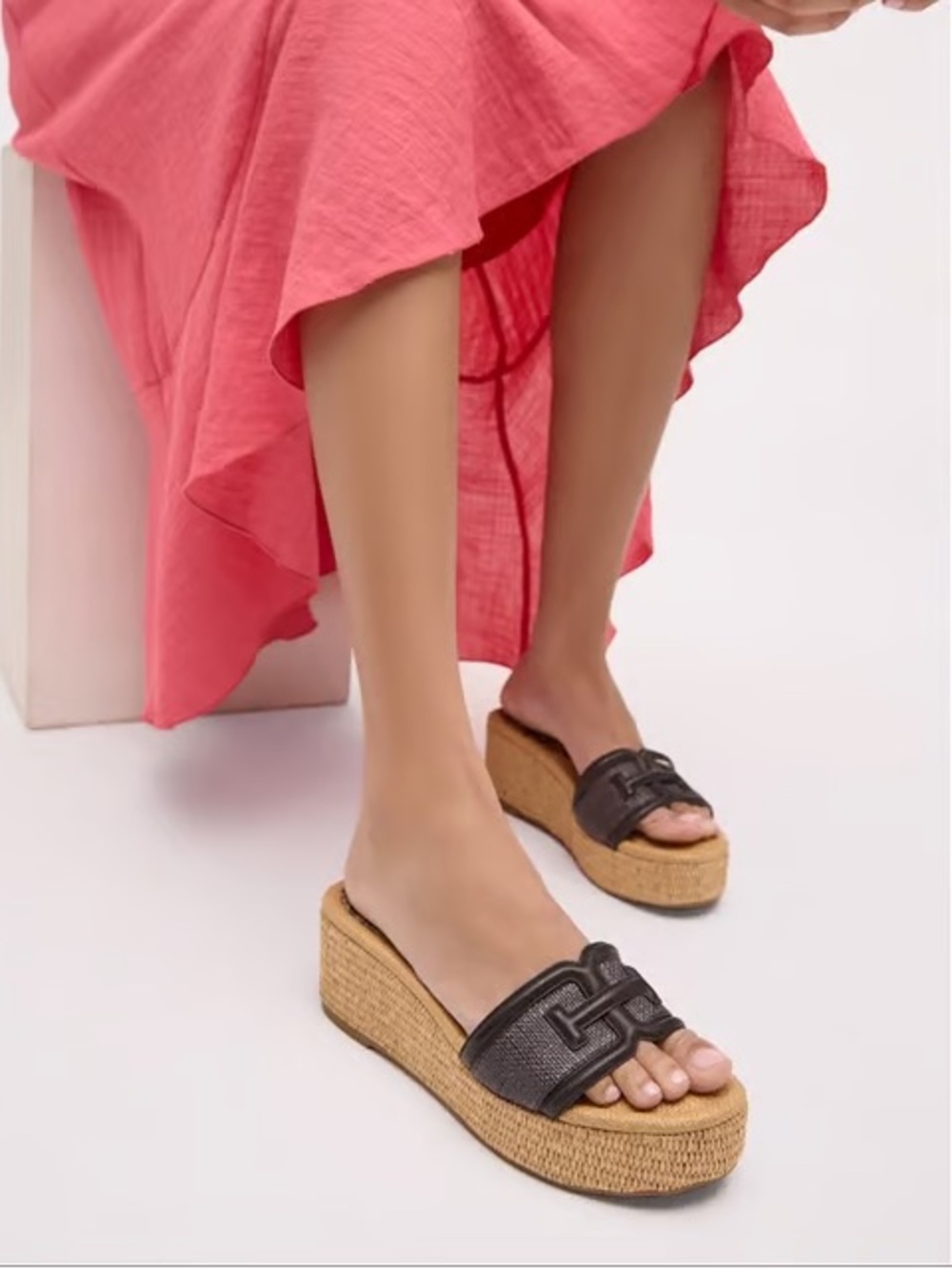 Brand New Sam Edelman Pauleena Sandal